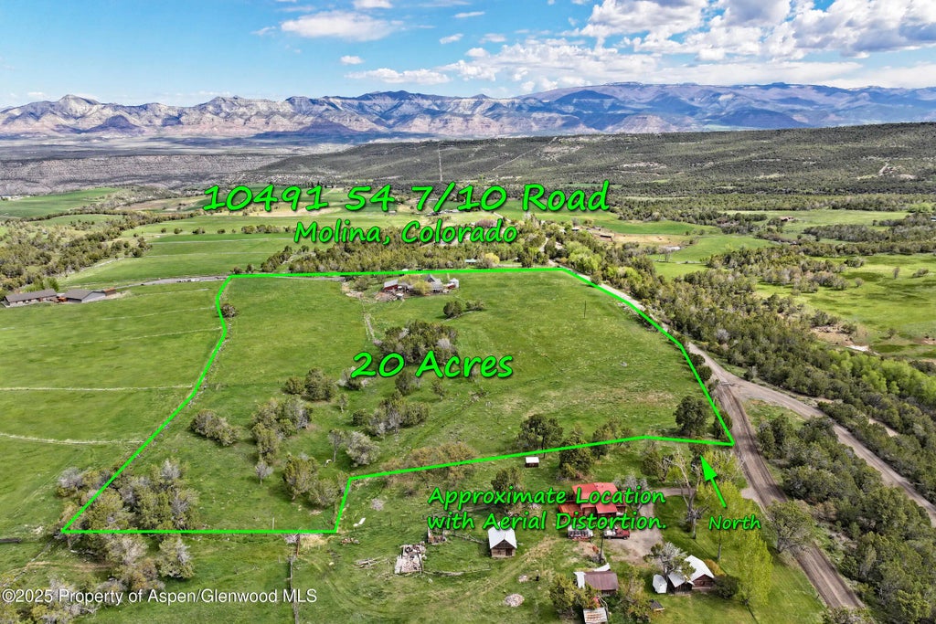 6 of 45 - 10491 54 7/10 Road, Molina, CO