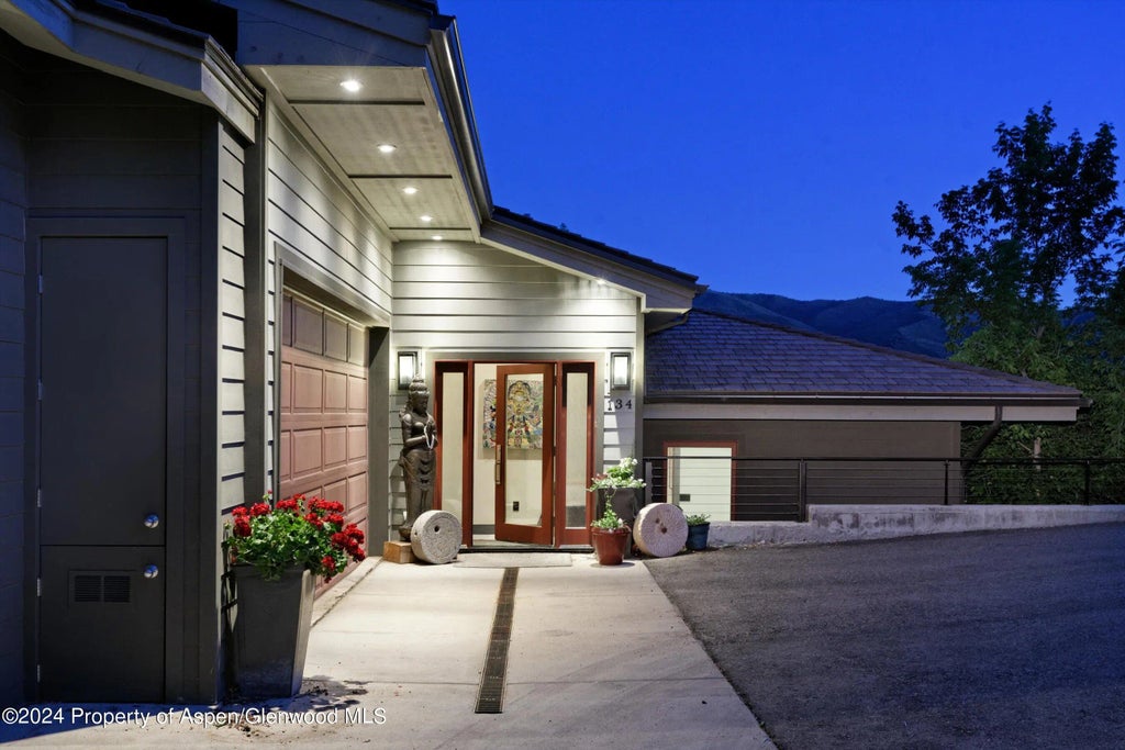 1 of 28 - 134 Ridge Road, Basalt, CO