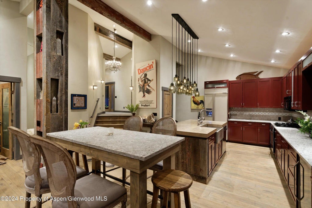 10 of 28 - 134 Ridge Road, Basalt, CO