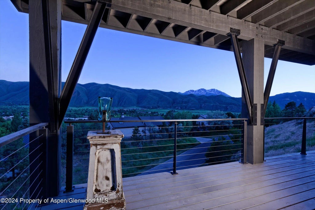 24 of 28 - 134 Ridge Road, Basalt, CO