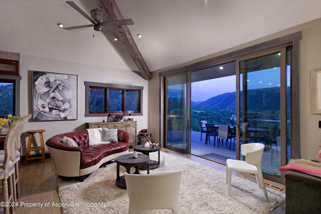 7 of 28 - 134 Ridge Road, Basalt, CO