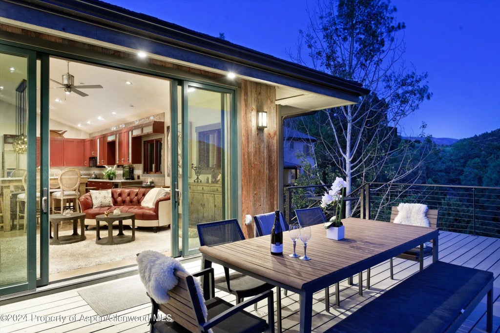 8 of 28 - 134 Ridge Road, Basalt, CO