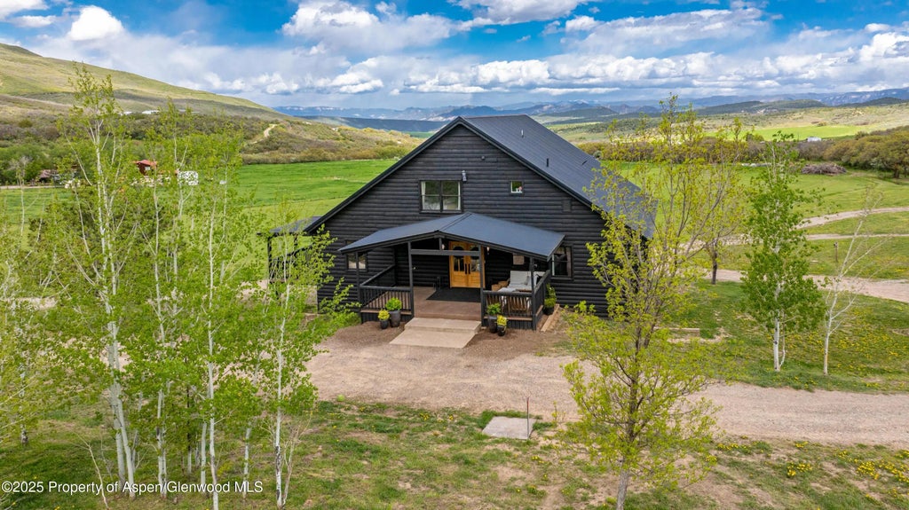 2 of 69 - 8153 County Road 312, New Castle, CO