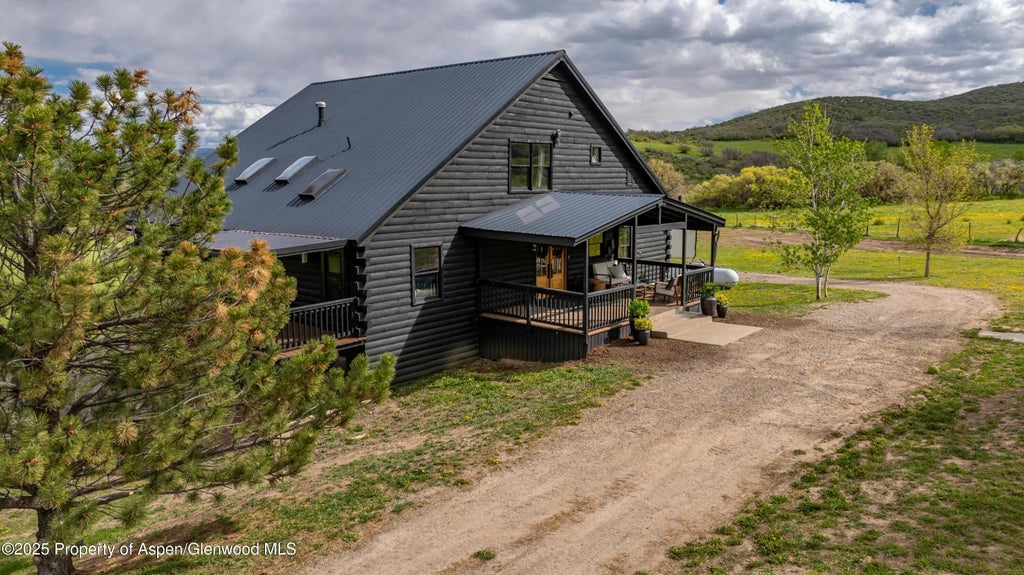4 of 69 - 8153 County Road 312, New Castle, CO