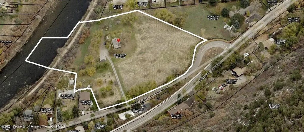 2 of 24 - 102 Co Rd 156, Glenwood Springs, CO