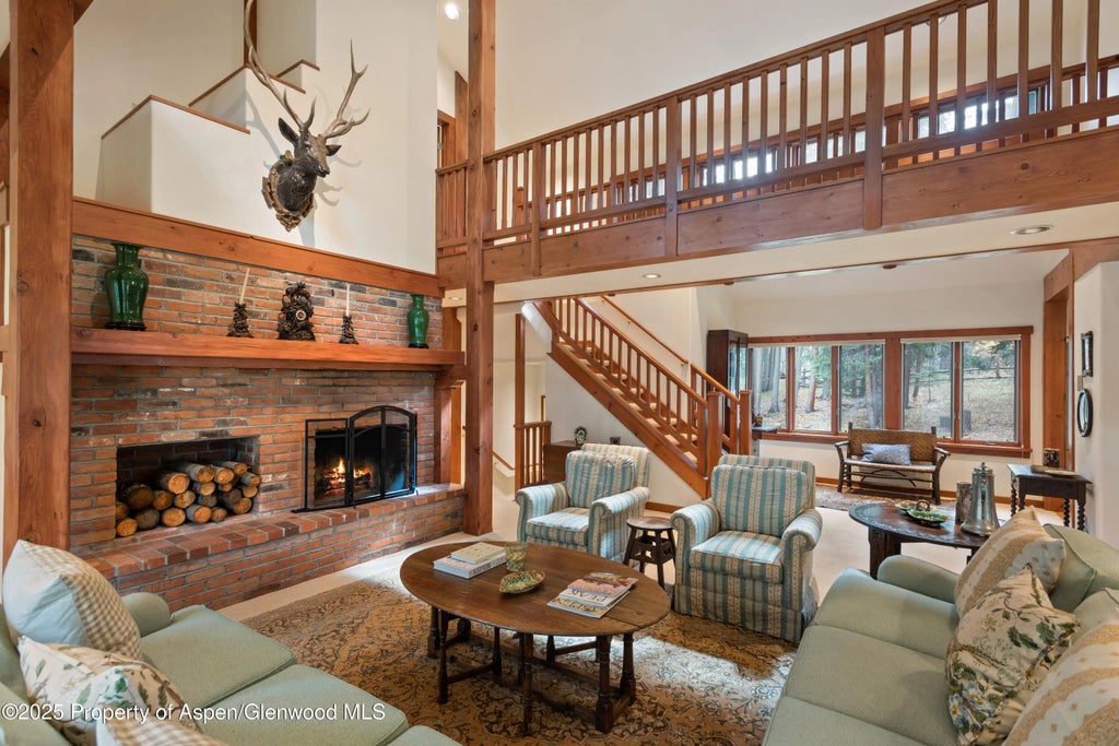 10 of 21 - 9676 Castle Creek Road, Aspen, CO