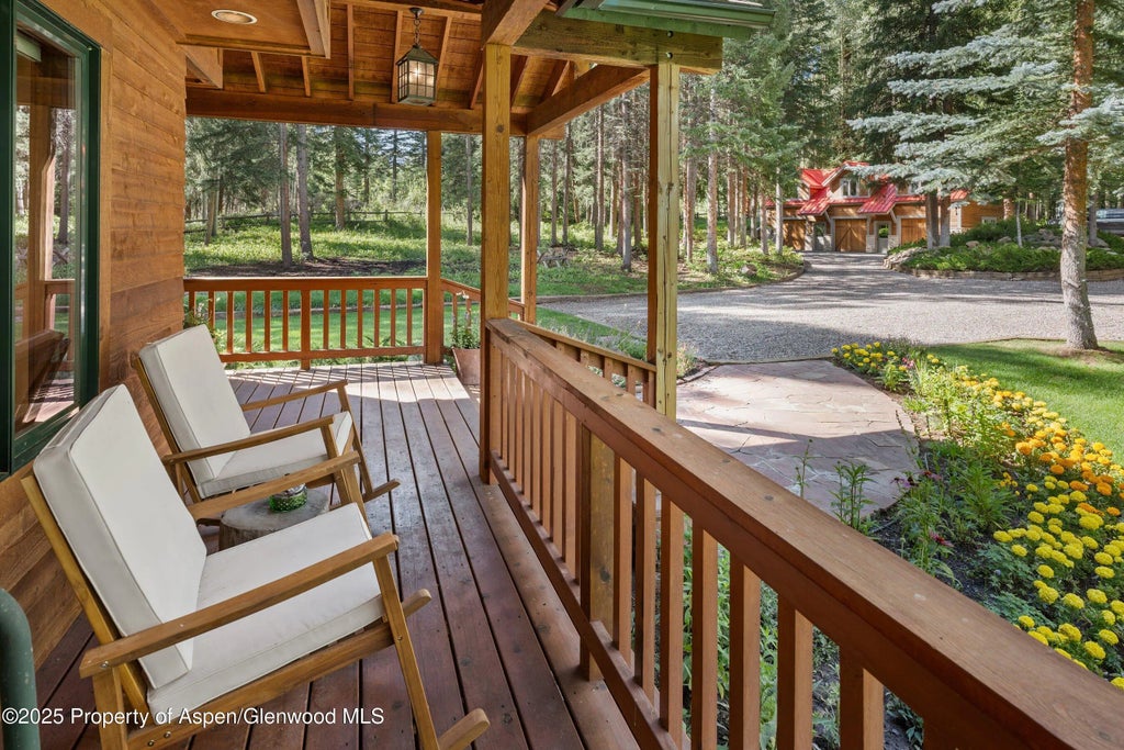 5 of 21 - 9676 Castle Creek Road, Aspen, CO