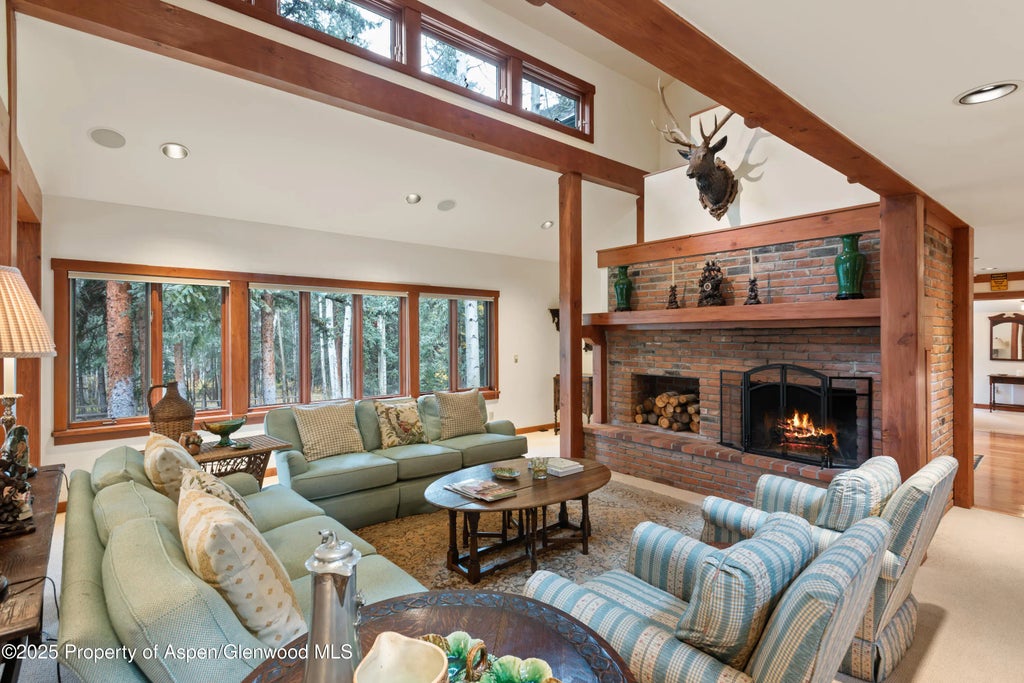 9 of 21 - 9676 Castle Creek Road, Aspen, CO