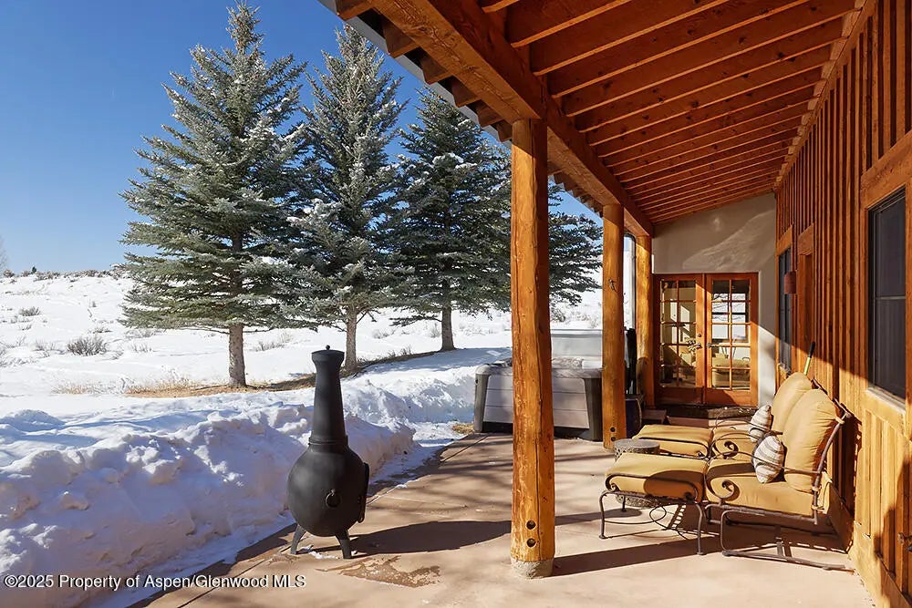 25 of 28 - 661 Green Meadow Drive, Carbondale, CO