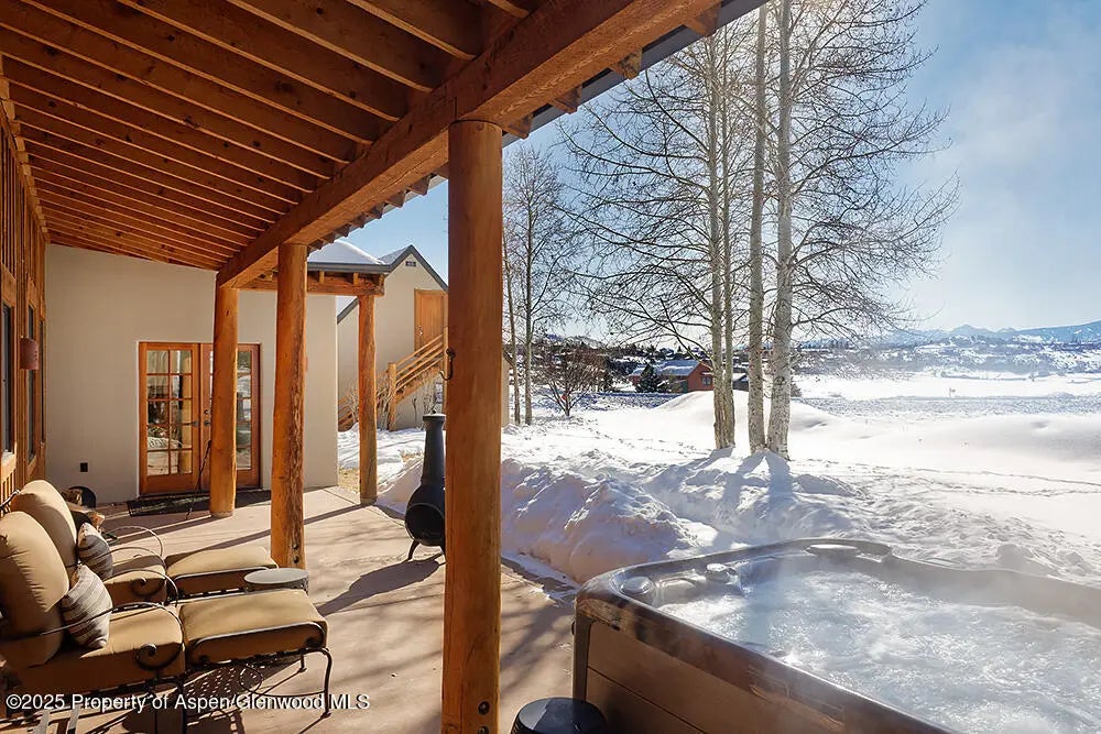 26 of 28 - 661 Green Meadow Drive, Carbondale, CO