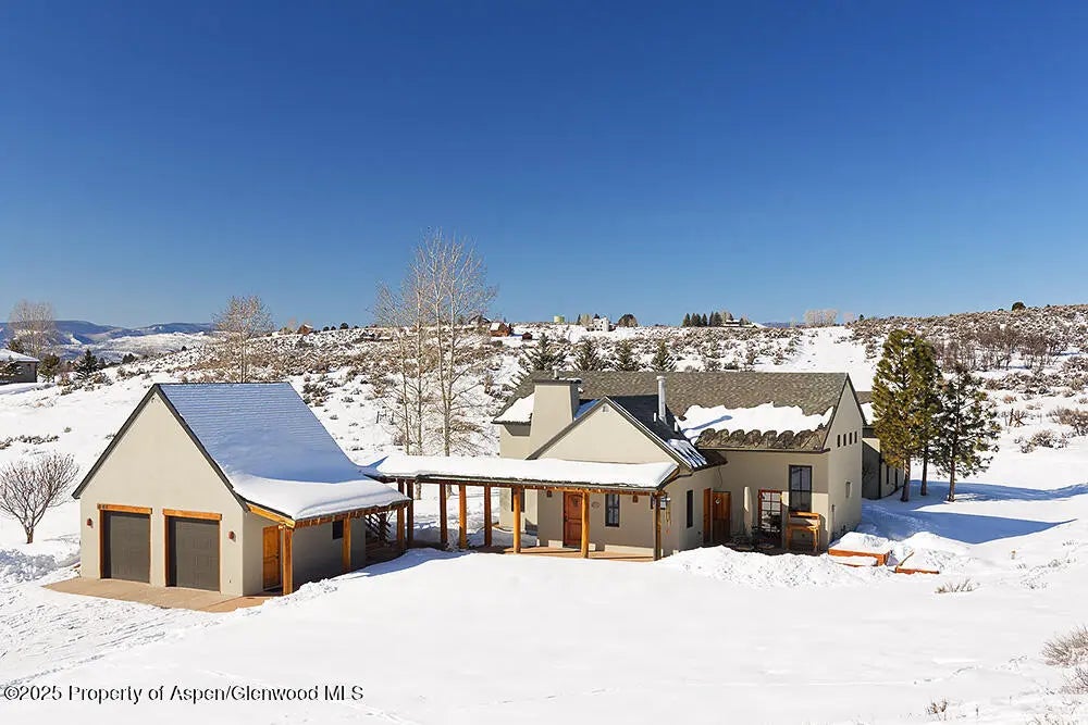 27 of 28 - 661 Green Meadow Drive, Carbondale, CO