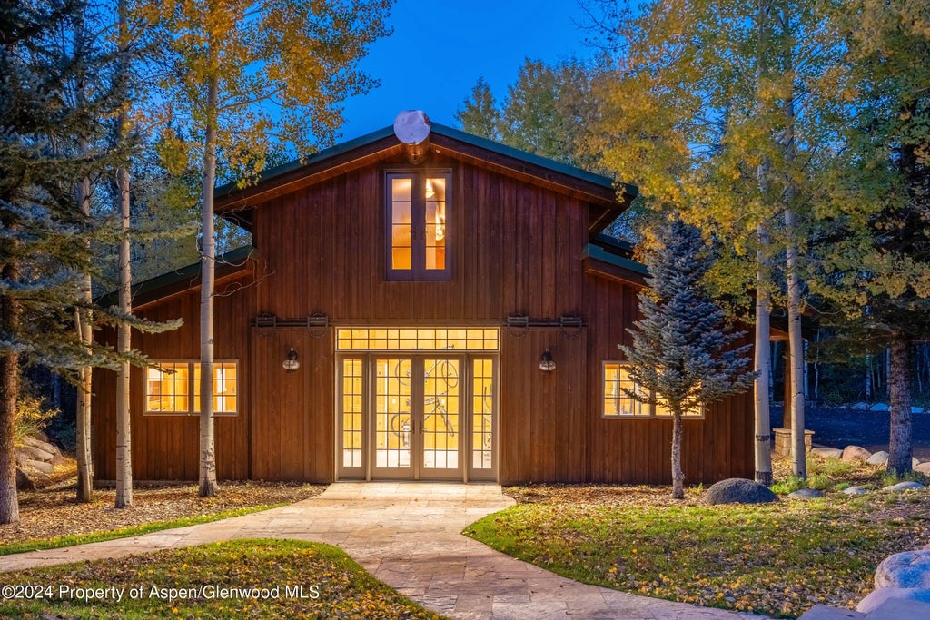 18 of 51 - 403 Whisperwind Way, Snowmass, CO