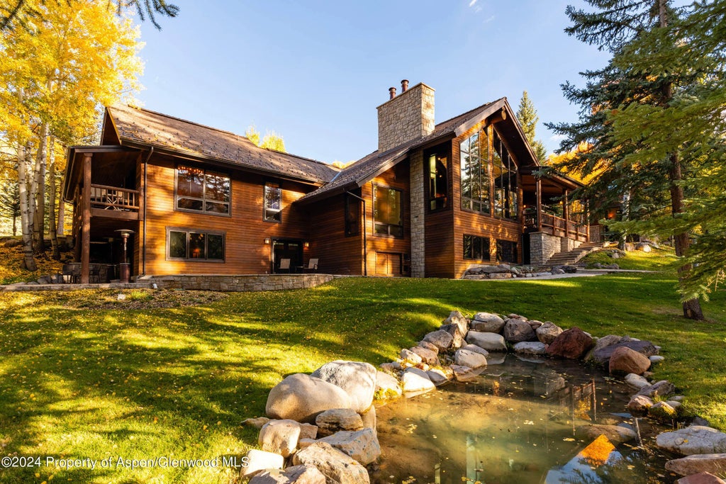 33 of 51 - 403 Whisperwind Way, Snowmass, CO