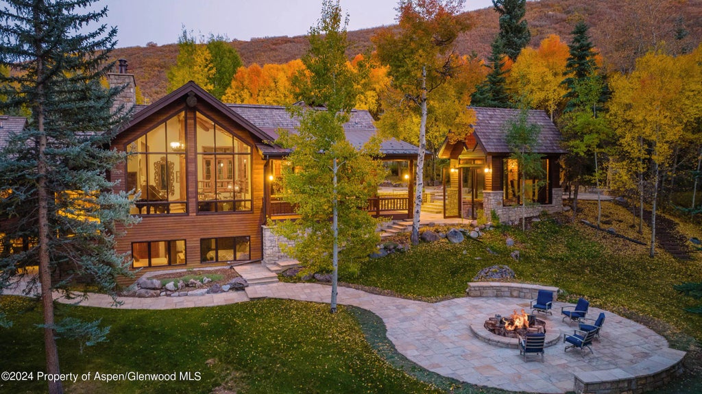 38 of 51 - 403 Whisperwind Way, Snowmass, CO
