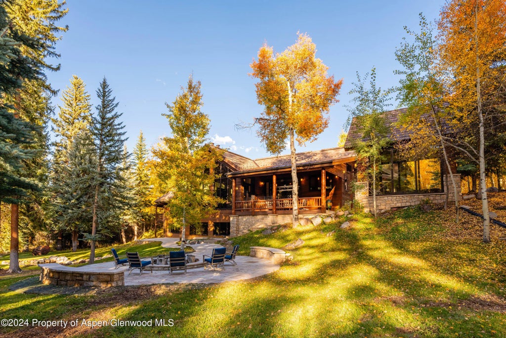 42 of 51 - 403 Whisperwind Way, Snowmass, CO