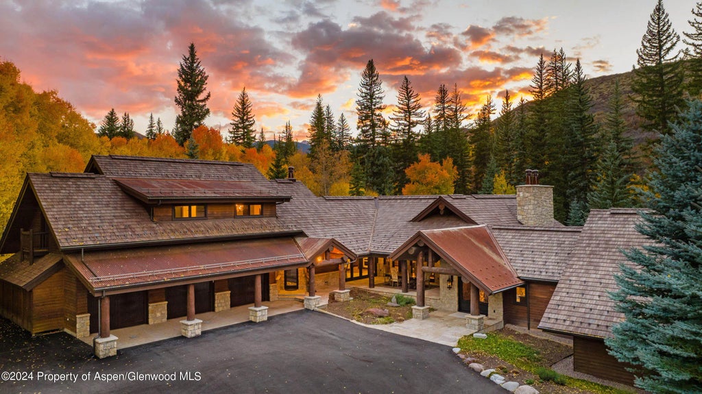 43 of 51 - 403 Whisperwind Way, Snowmass, CO