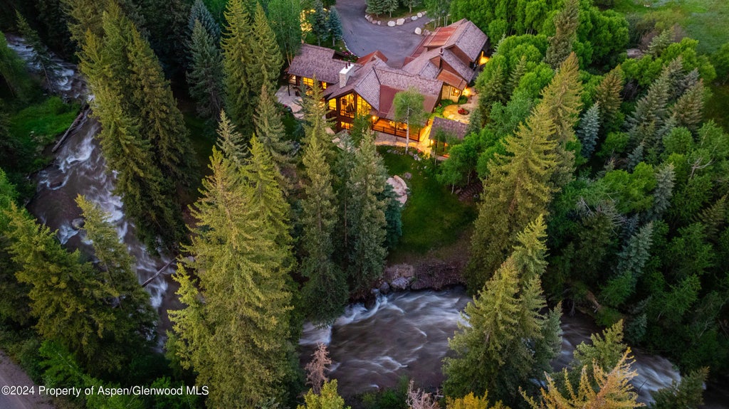 45 of 51 - 403 Whisperwind Way, Snowmass, CO