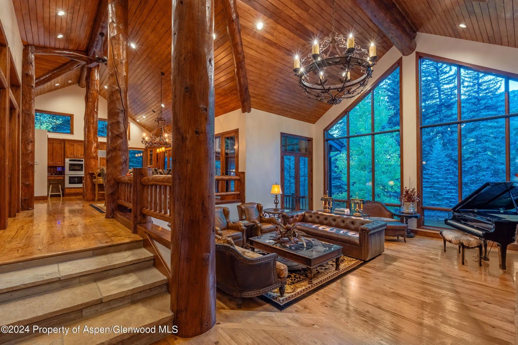 7 of 51 - 403 Whisperwind Way, Snowmass, CO