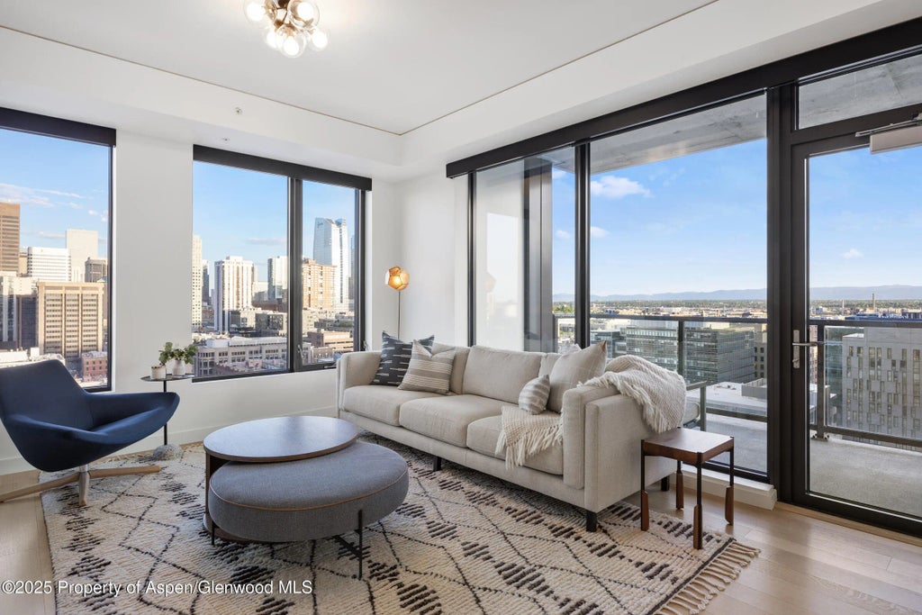 1 of 45 - 1750 Wewatta Street #1720, Denver, CO