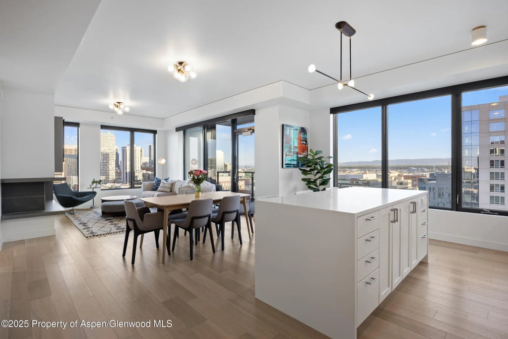 11 of 45 - 1750 Wewatta Street #1720, Denver, CO