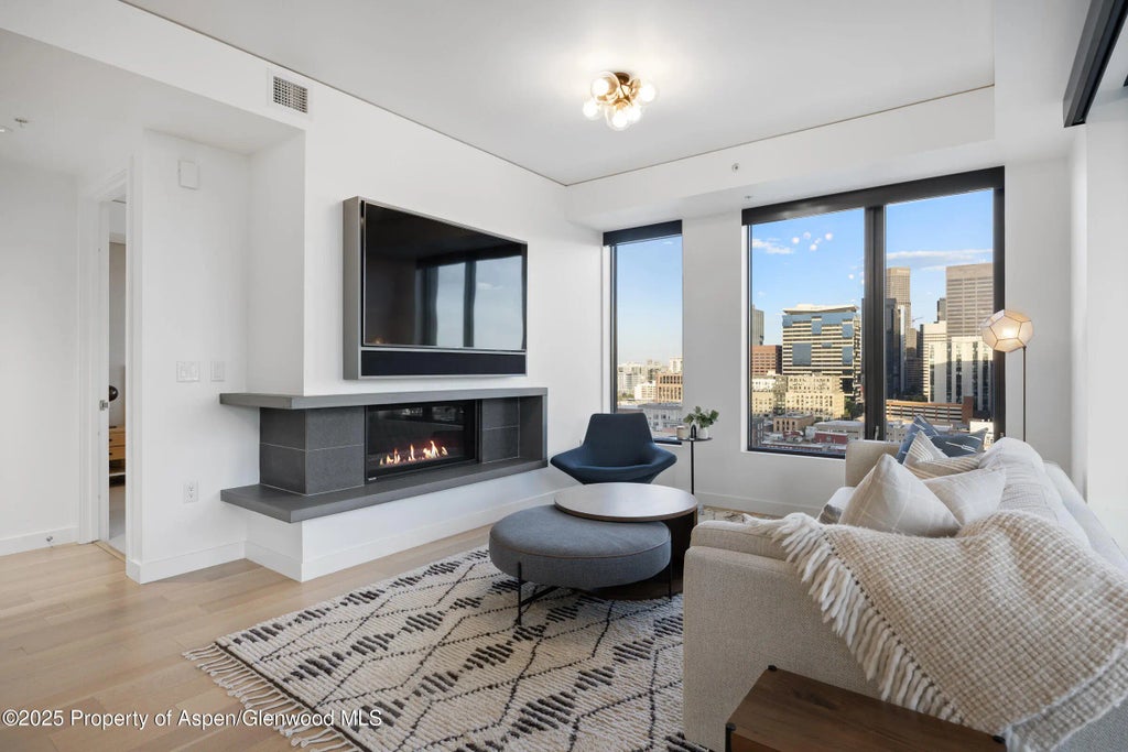 17 of 45 - 1750 Wewatta Street #1720, Denver, CO