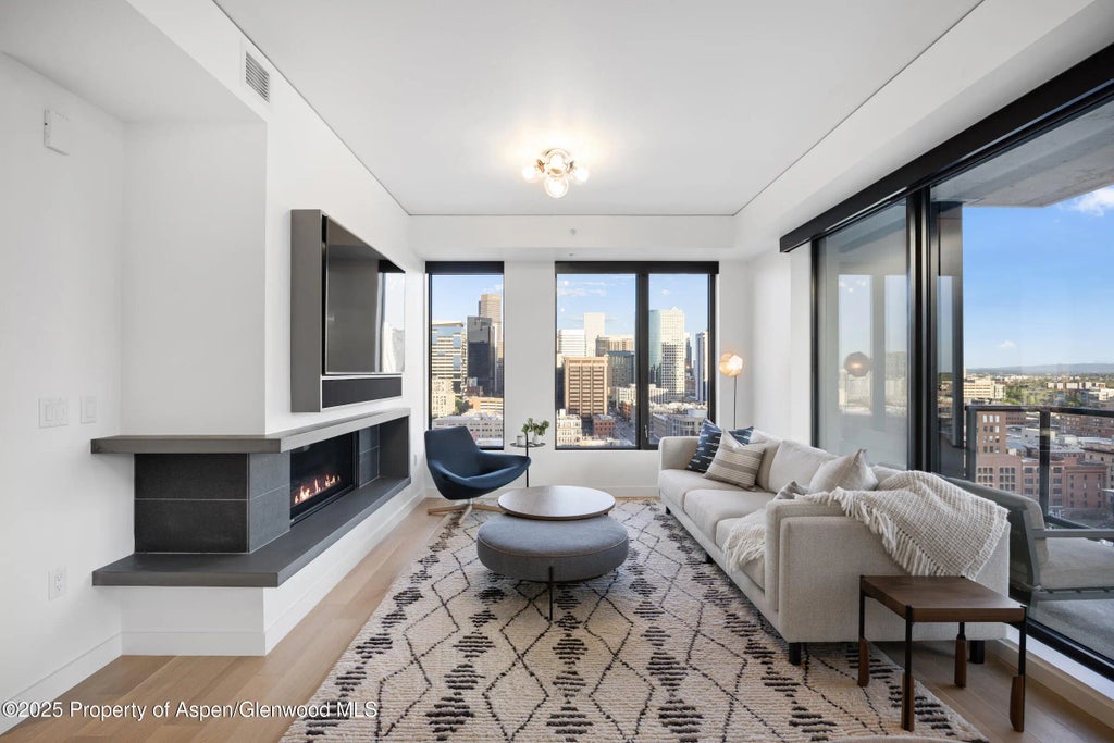 2 of 45 - 1750 Wewatta Street #1720, Denver, CO