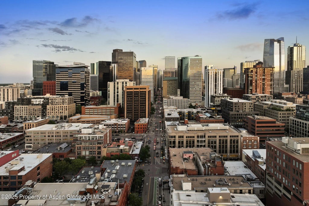 21 of 45 - 1750 Wewatta Street #1720, Denver, CO