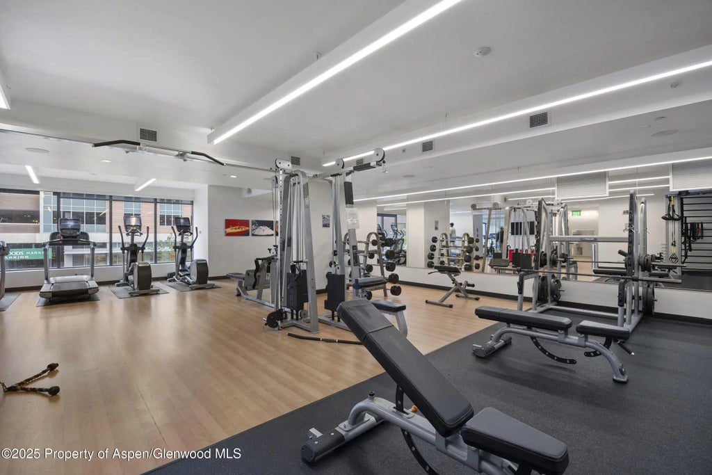 31 of 45 - 1750 Wewatta Street #1720, Denver, CO