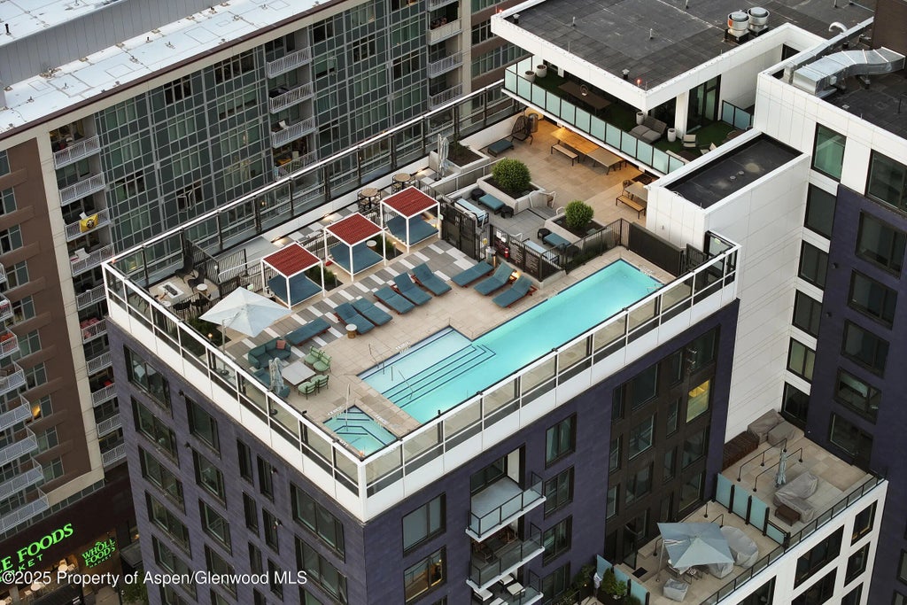 37 of 45 - 1750 Wewatta Street #1720, Denver, CO