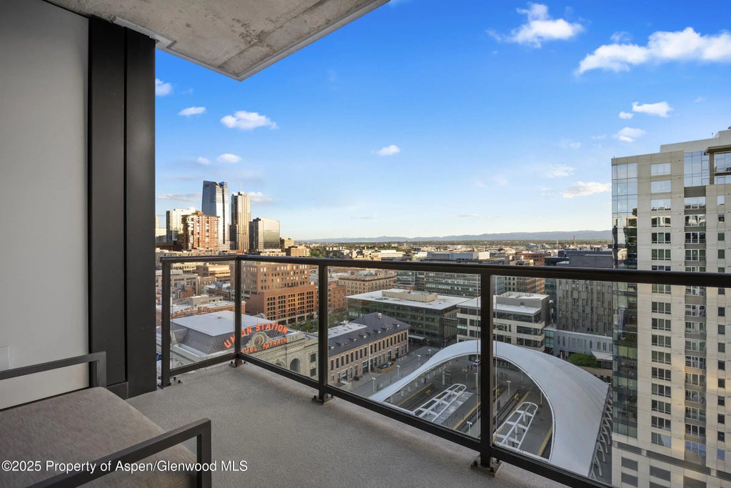 4 of 45 - 1750 Wewatta Street #1720, Denver, CO