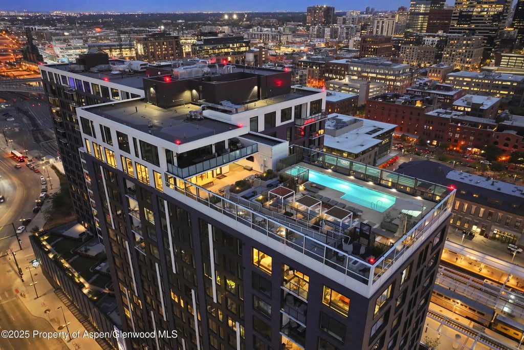 42 of 45 - 1750 Wewatta Street #1720, Denver, CO