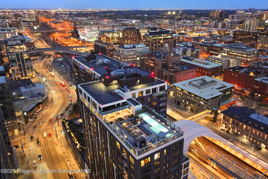 43 of 45 - 1750 Wewatta Street #1720, Denver, CO