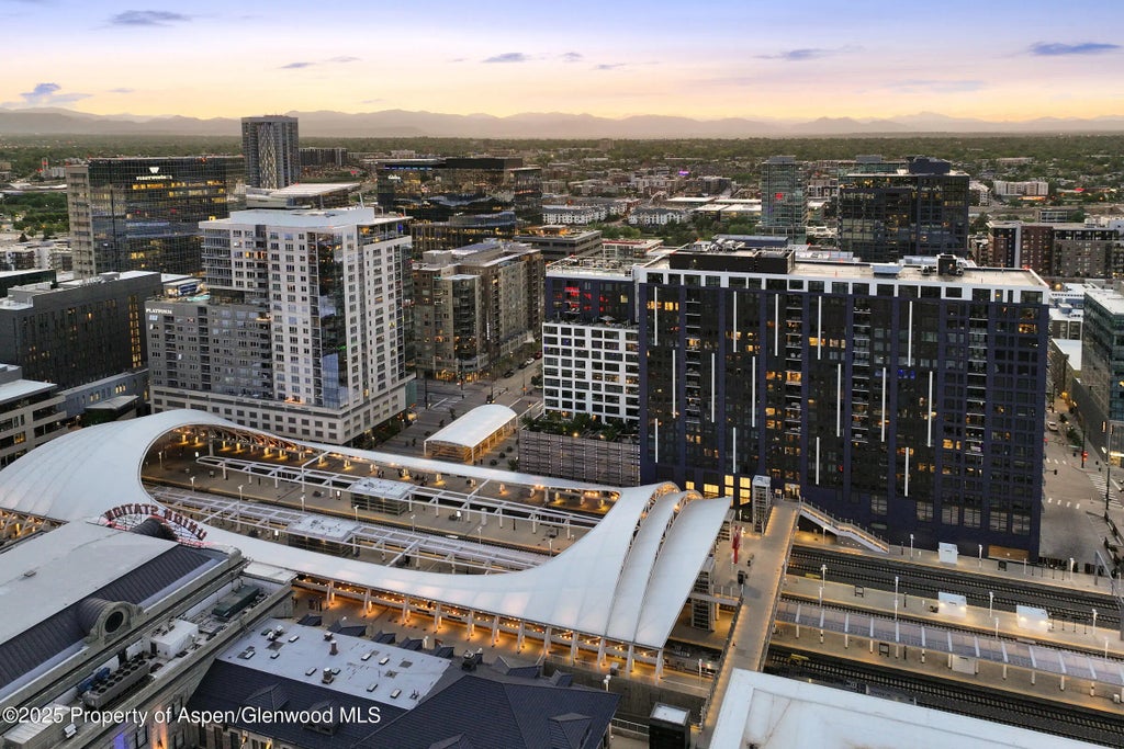 45 of 45 - 1750 Wewatta Street #1720, Denver, CO