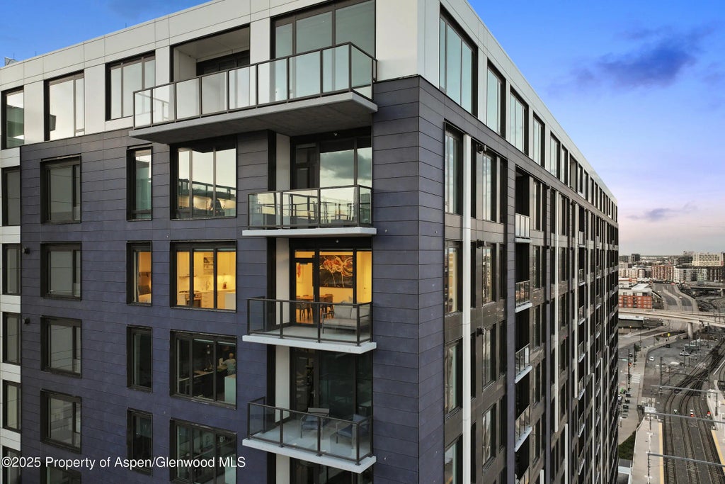 5 of 45 - 1750 Wewatta Street #1720, Denver, CO