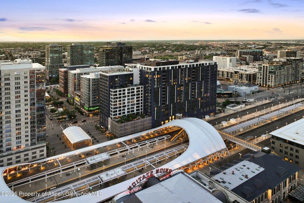6 of 45 - 1750 Wewatta Street #1720, Denver, CO