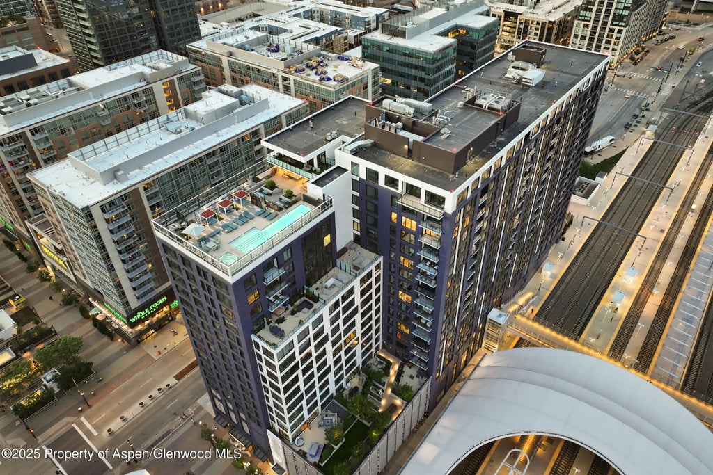 7 of 45 - 1750 Wewatta Street #1720, Denver, CO