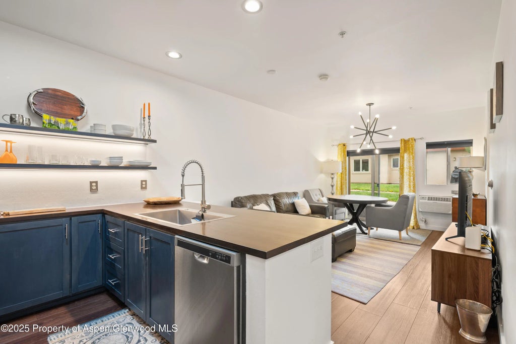 5 of 13 - 1400 E Valley Road 110, Basalt, CO