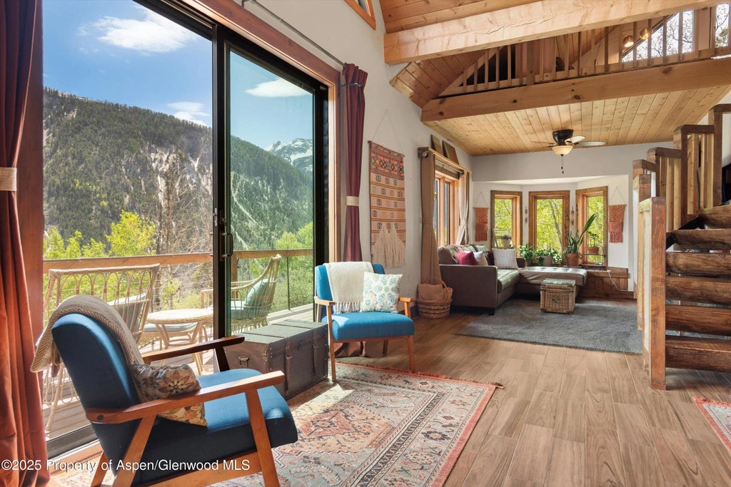 18 of 73 - 108 Prospector Trl, Marble, CO