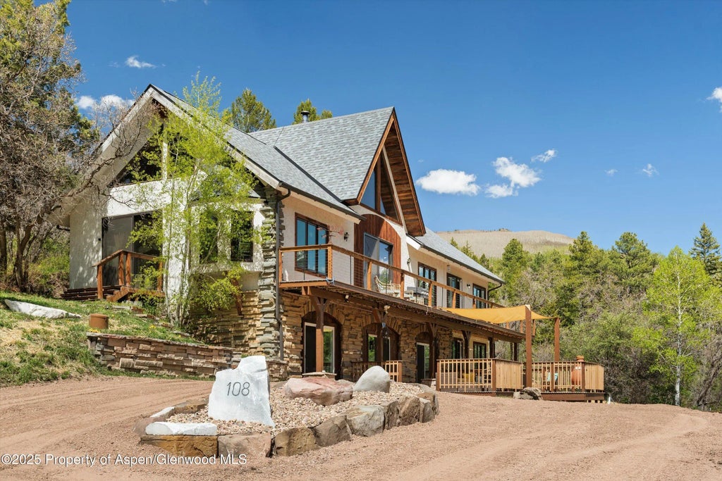 2 of 73 - 108 Prospector Trl, Marble, CO