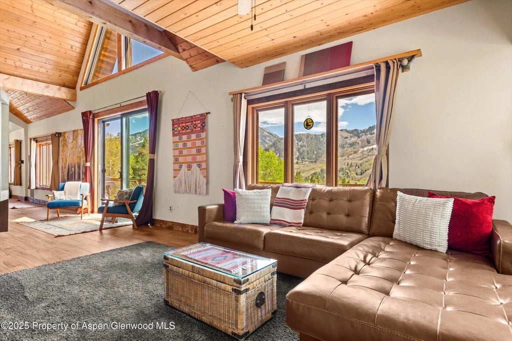 22 of 73 - 108 Prospector Trl, Marble, CO