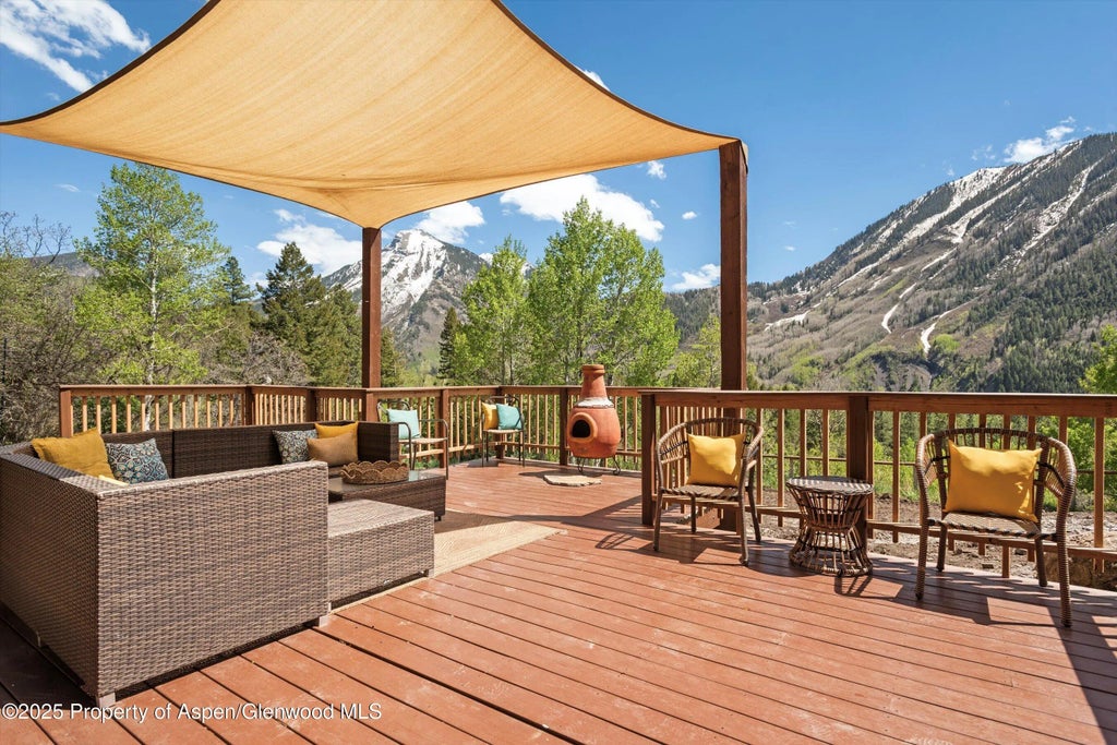 48 of 73 - 108 Prospector Trl, Marble, CO