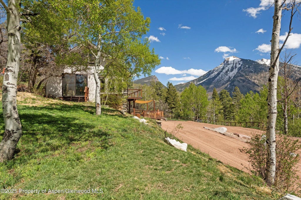 61 of 73 - 108 Prospector Trl, Marble, CO
