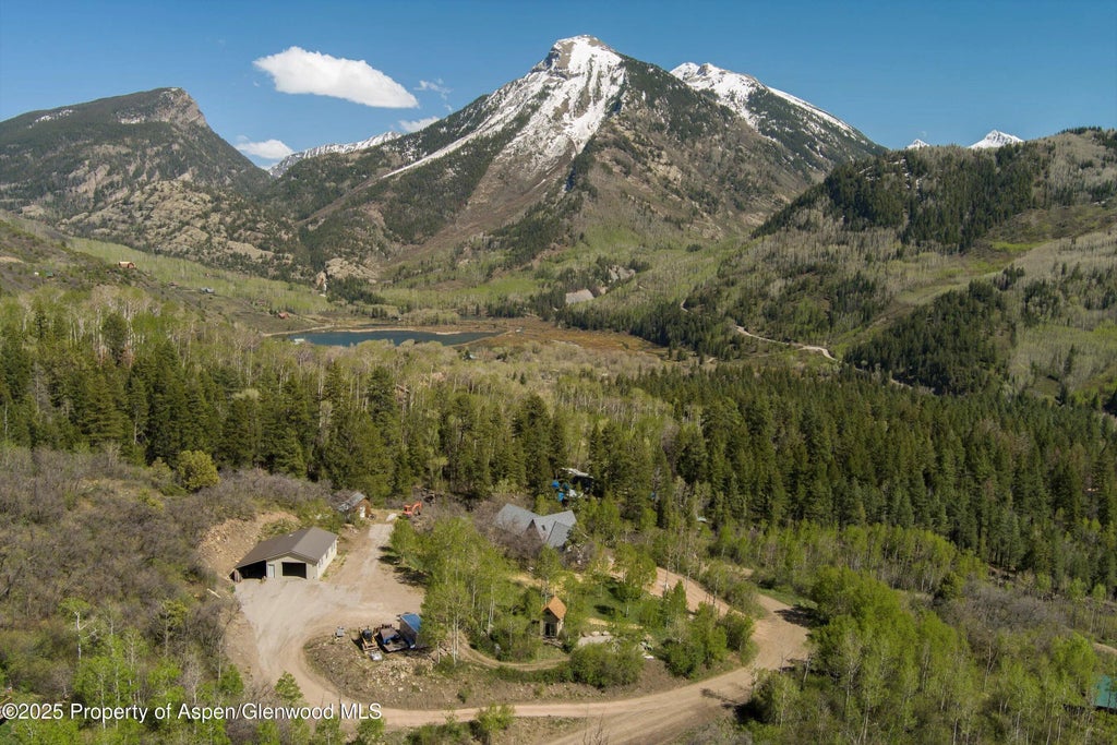 70 of 73 - 108 Prospector Trl, Marble, CO
