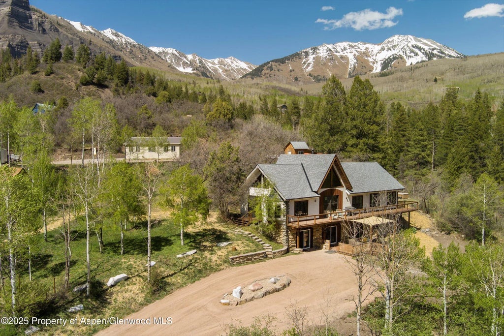 73 of 73 - 108 Prospector Trl, Marble, CO