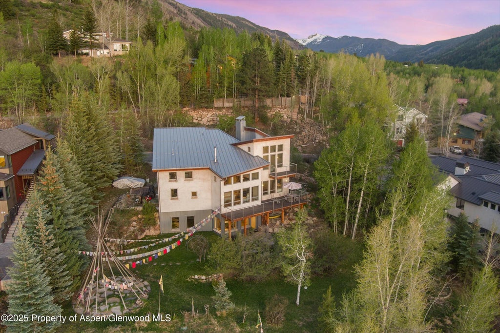 18 of 18 - 515 Park Circle, Aspen, CO