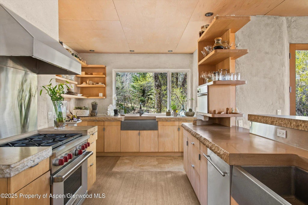 8 of 18 - 515 Park Circle, Aspen, CO
