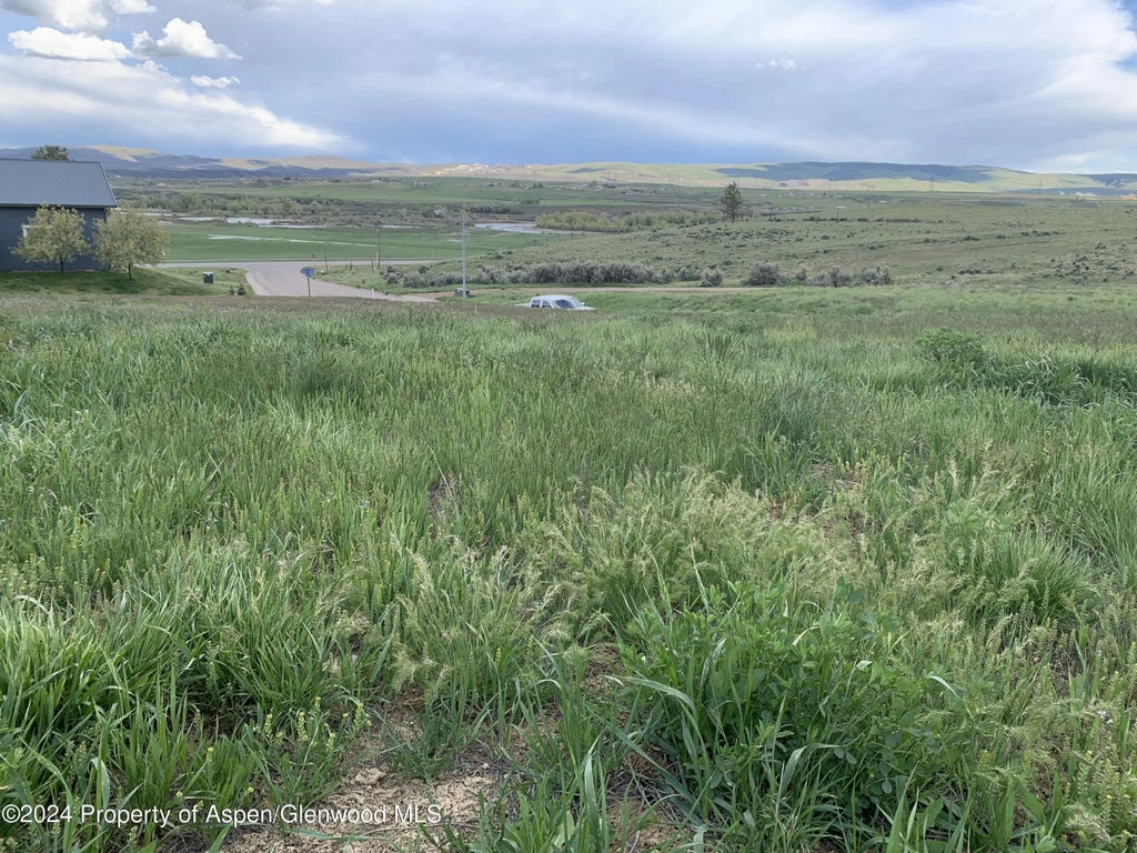 2 of 2 - Tbd Pinon Circle, Craig, CO