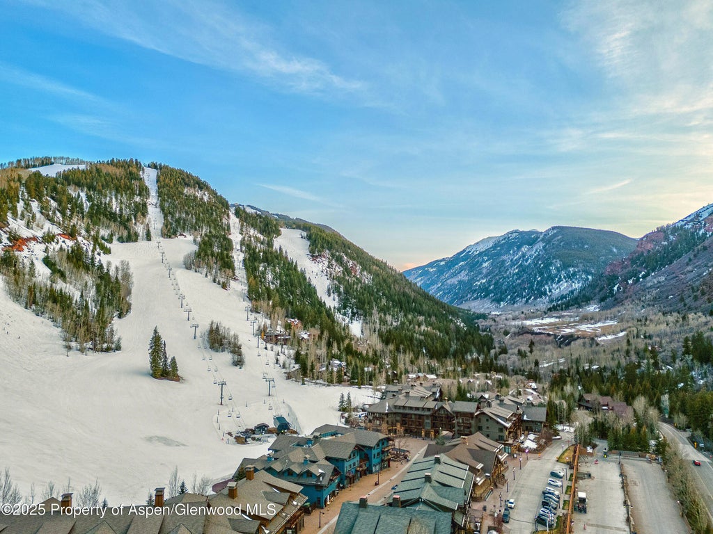 17 of 21 - 0197 Prospector Road 2307-12, Aspen, CO