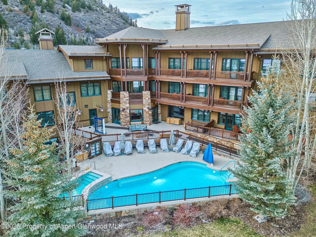 4 of 21 - 0197 Prospector Road 2307-12, Aspen, CO