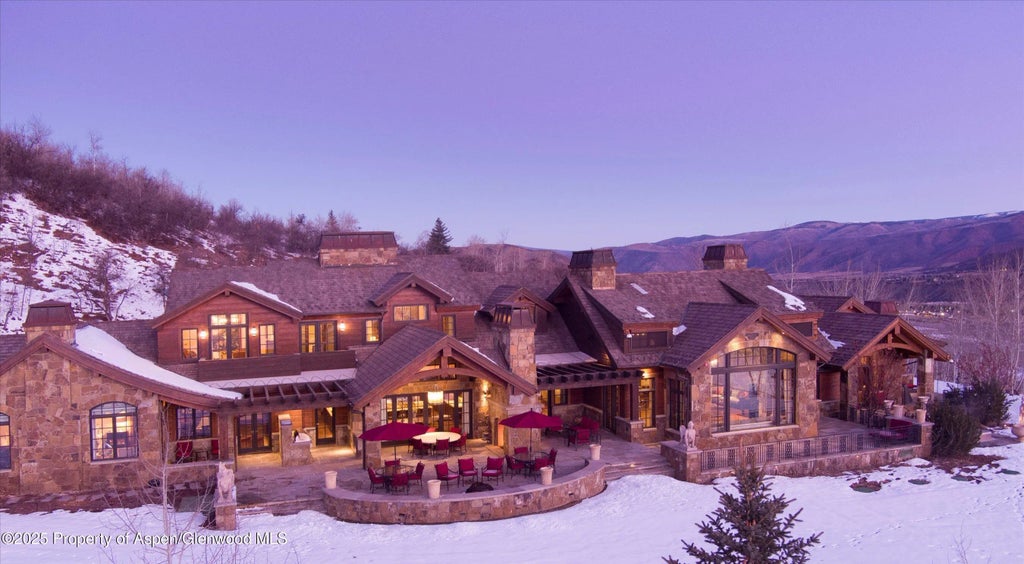 1 of 60 - 220 Buttermilk Lane, Aspen, CO